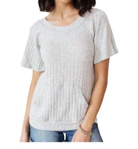 Andree By Unit - Soft And Subtle Top