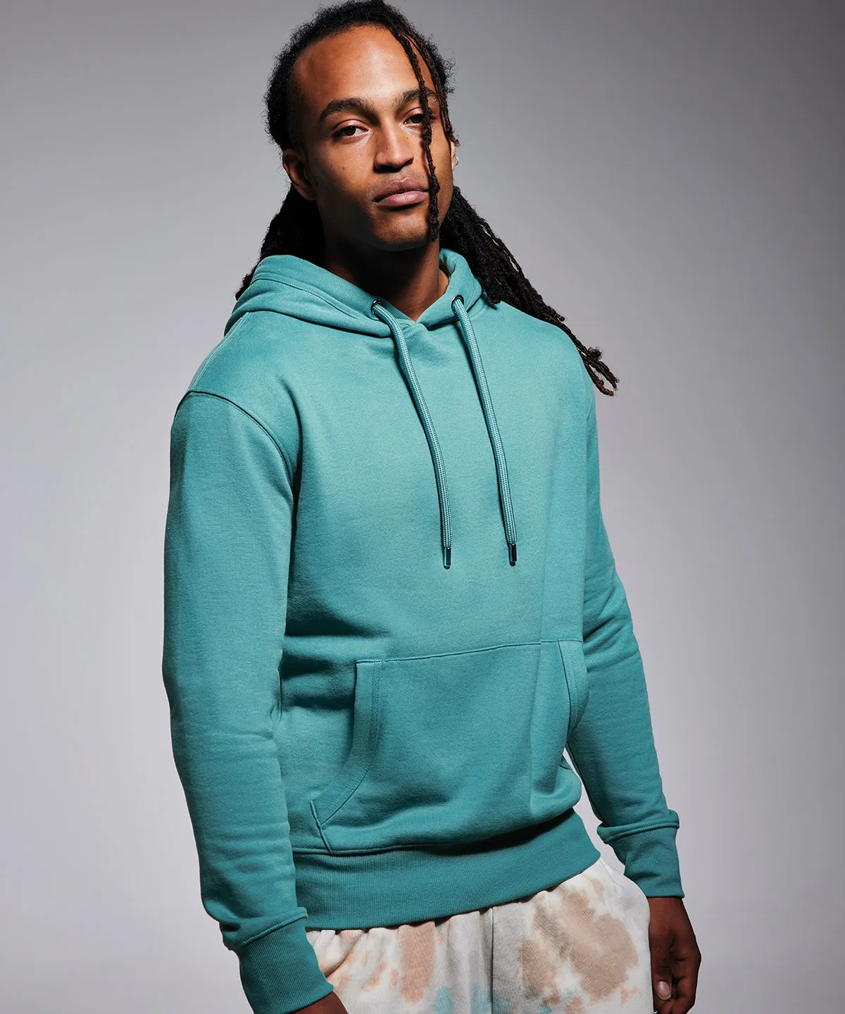 Anthem Men's Hoodie