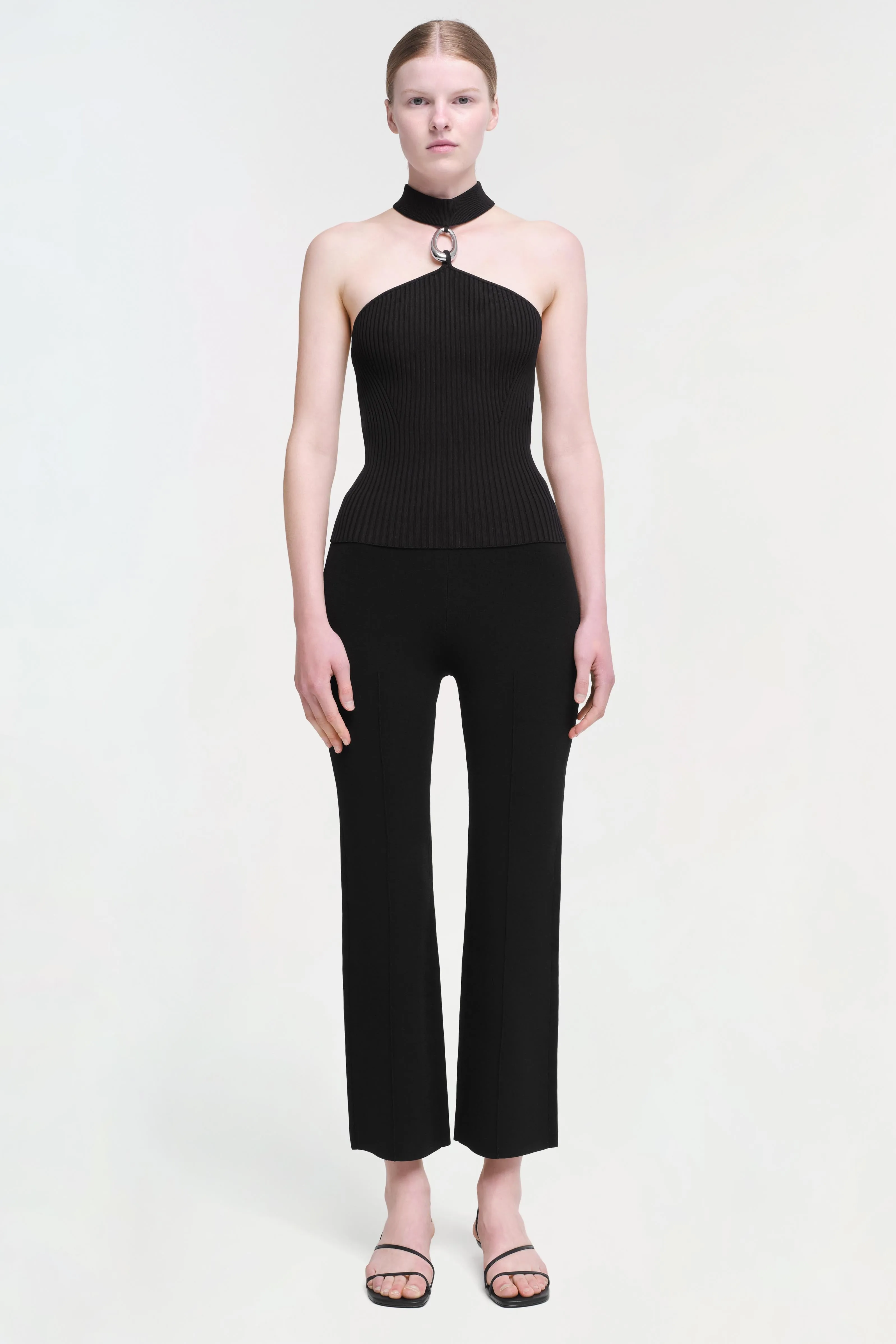 Ashlon Knit Pant