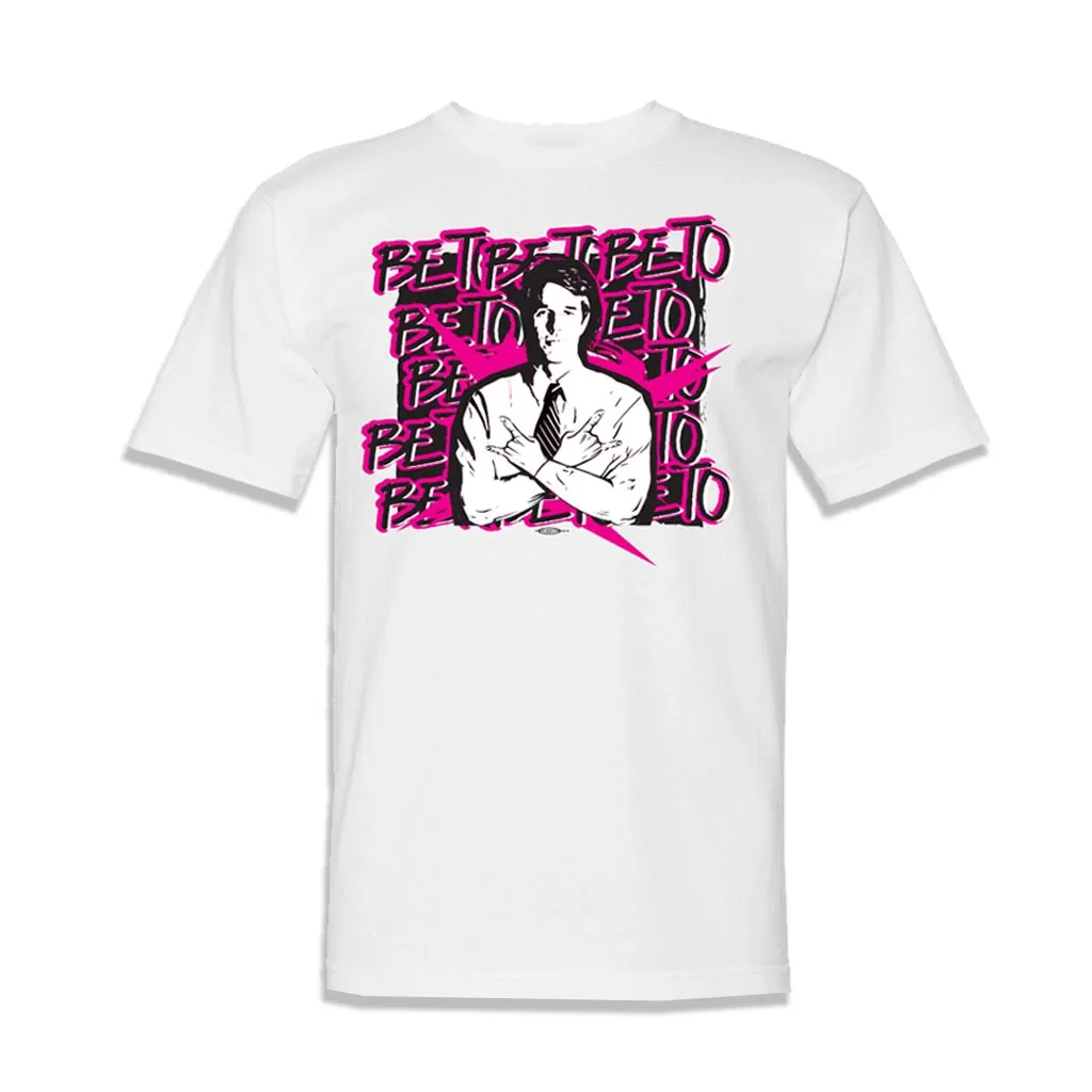 Beto Punk T-Shirt