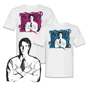 Beto Punk T-Shirt