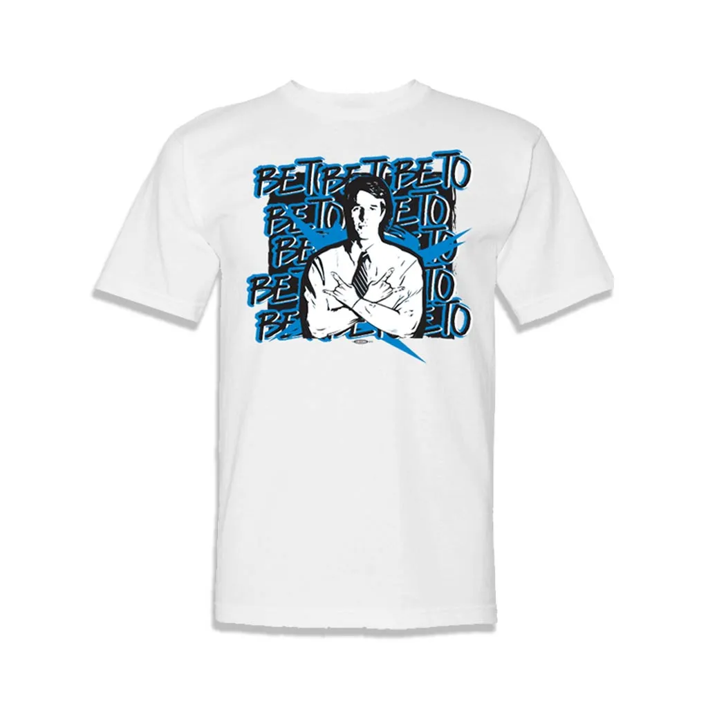 Beto Punk T-Shirt