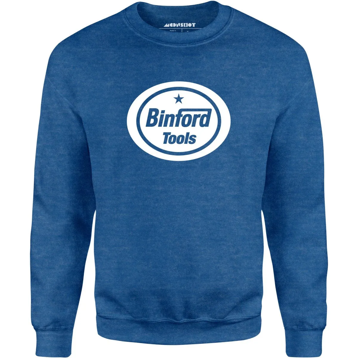 Binford Tools - Unisex Sweatshirt