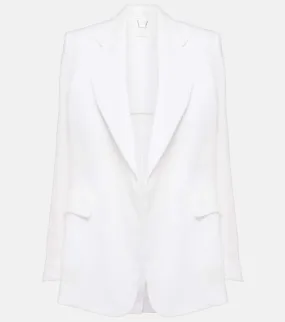 Chloe Ramie blazer
