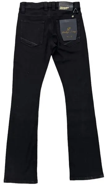 Classic Skinny Flare