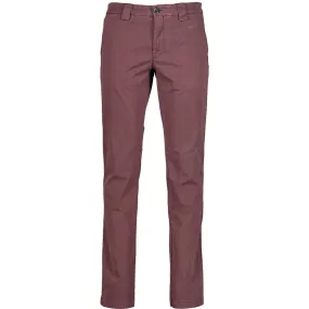 C.P. Slim Fit Satin Trousers