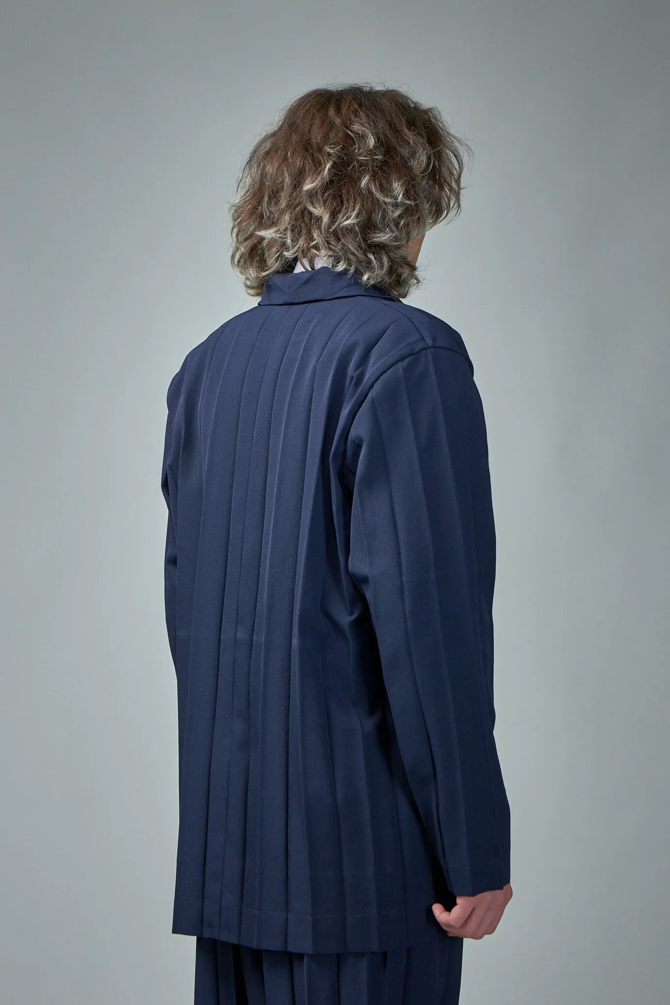Edge Ensemble Jacket