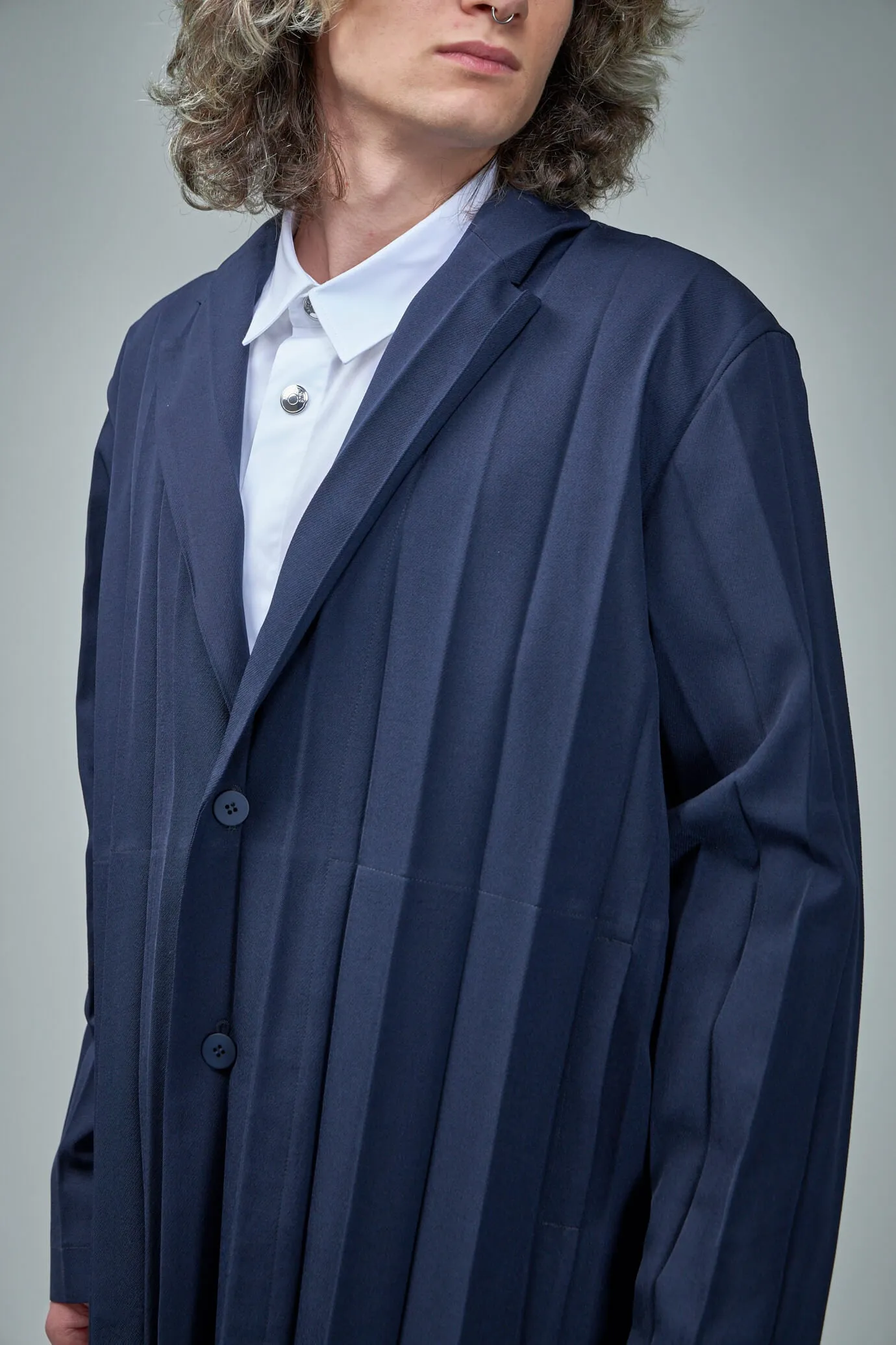 Edge Ensemble Jacket