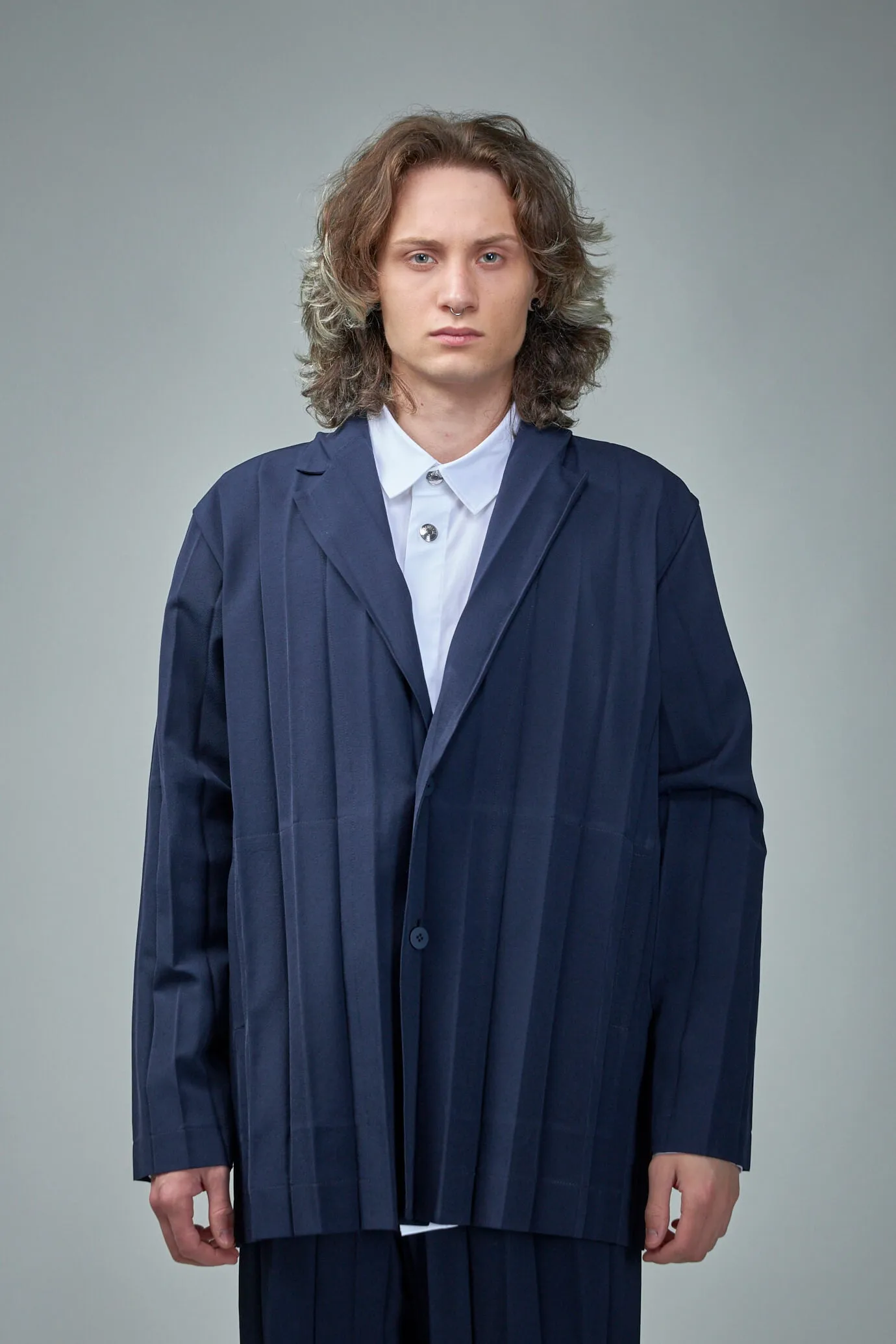 Edge Ensemble Jacket