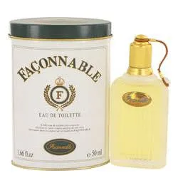 Faconnable Eau De Toilette By Faconnable