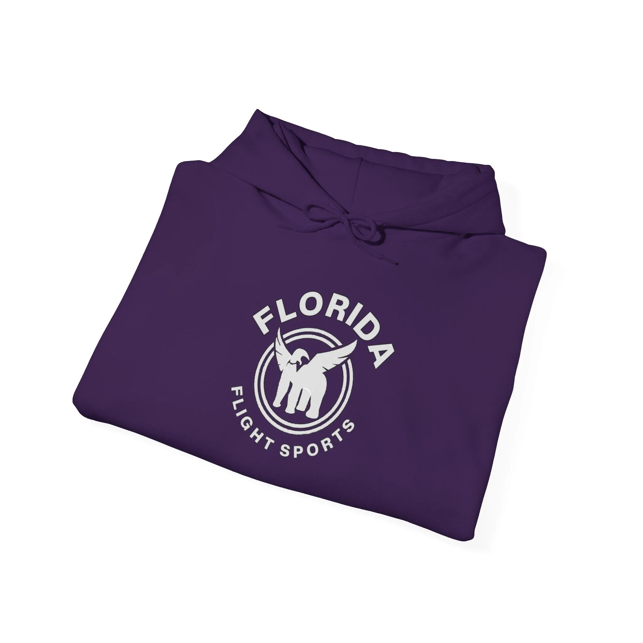 FFS/Operation Gratitude Hooded Sweatshirt