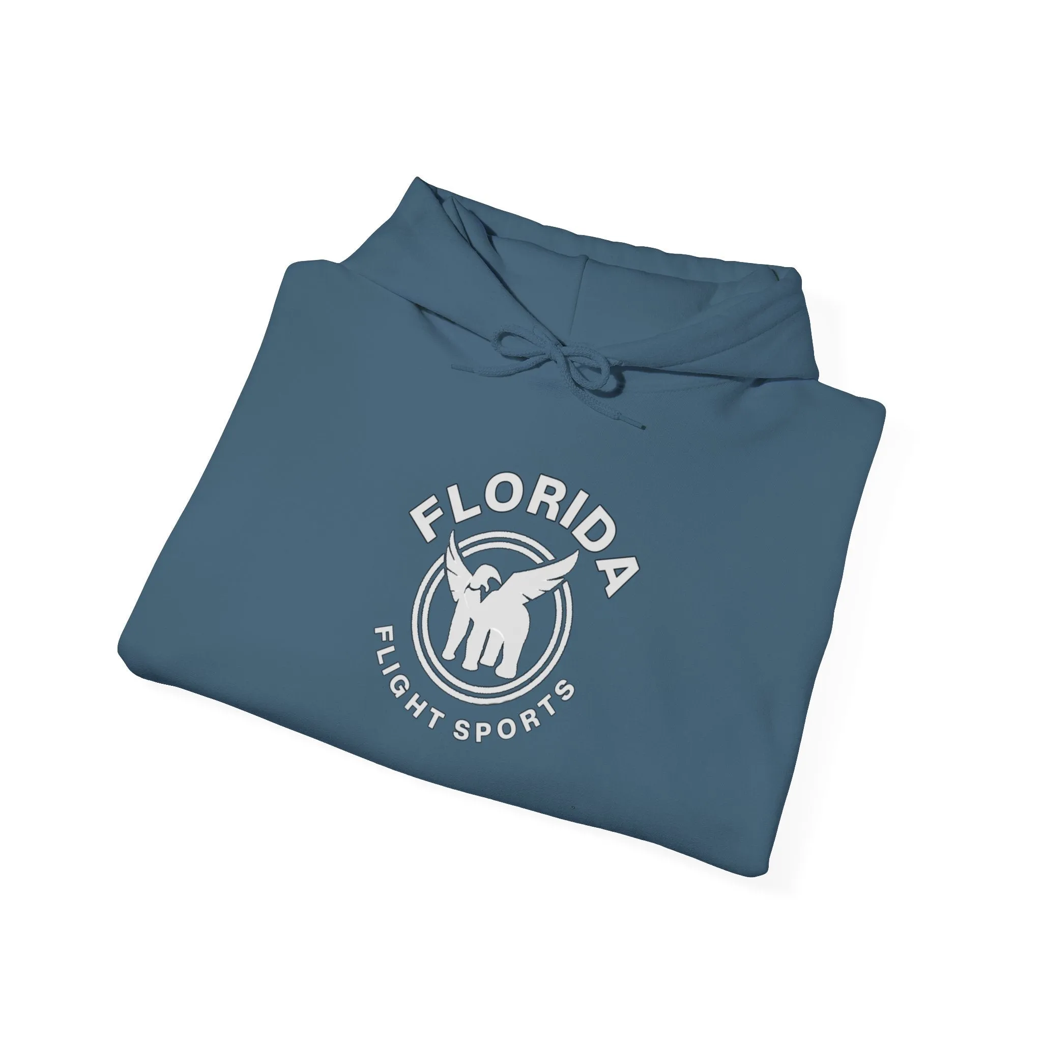 FFS/Operation Gratitude Hooded Sweatshirt