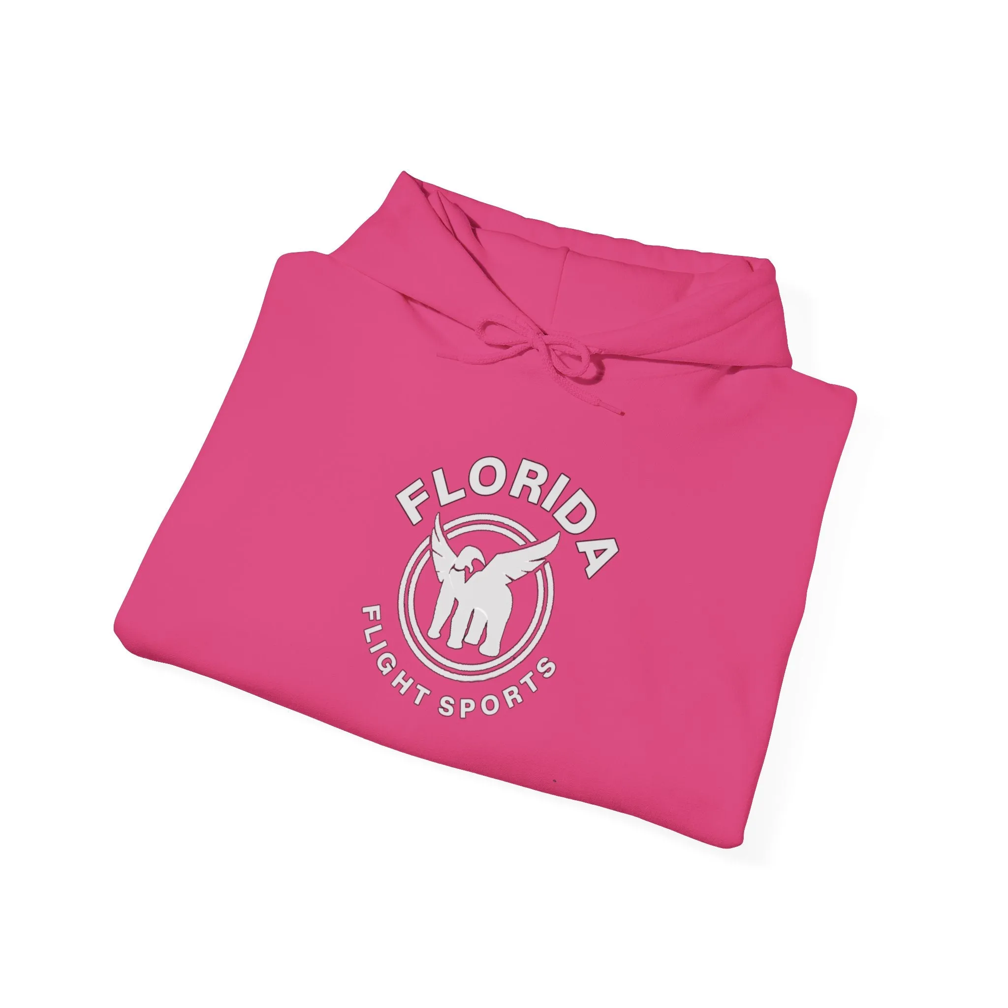 FFS/Operation Gratitude Hooded Sweatshirt