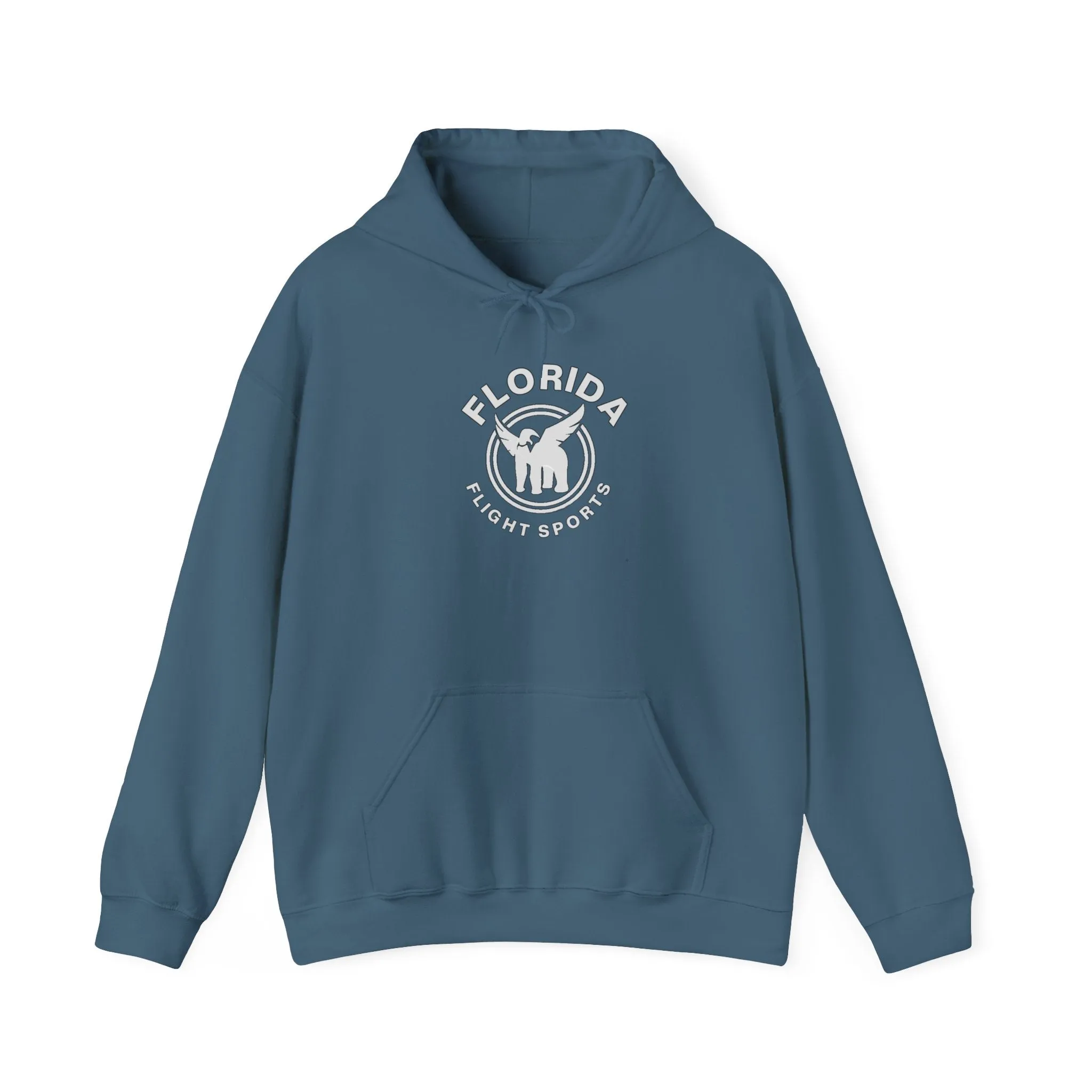 FFS/Operation Gratitude Hooded Sweatshirt