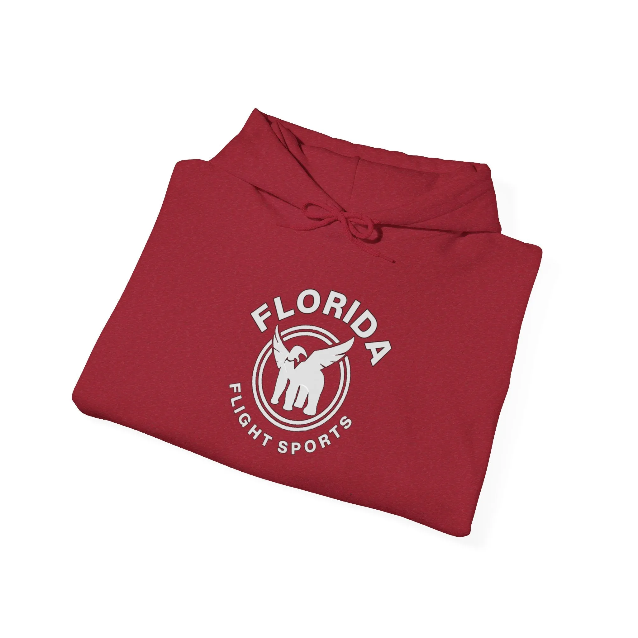 FFS/Operation Gratitude Hooded Sweatshirt