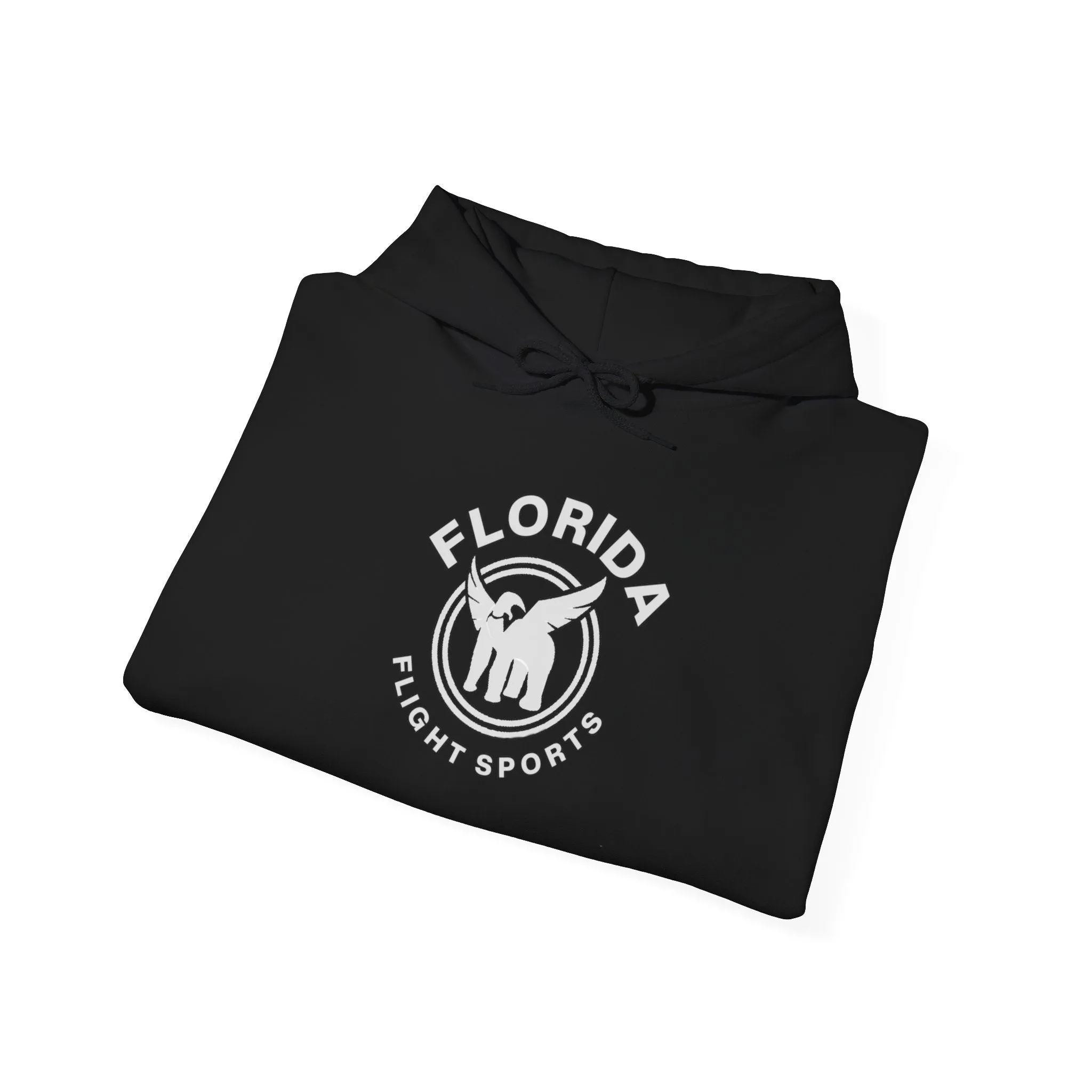 FFS/Operation Gratitude Hooded Sweatshirt