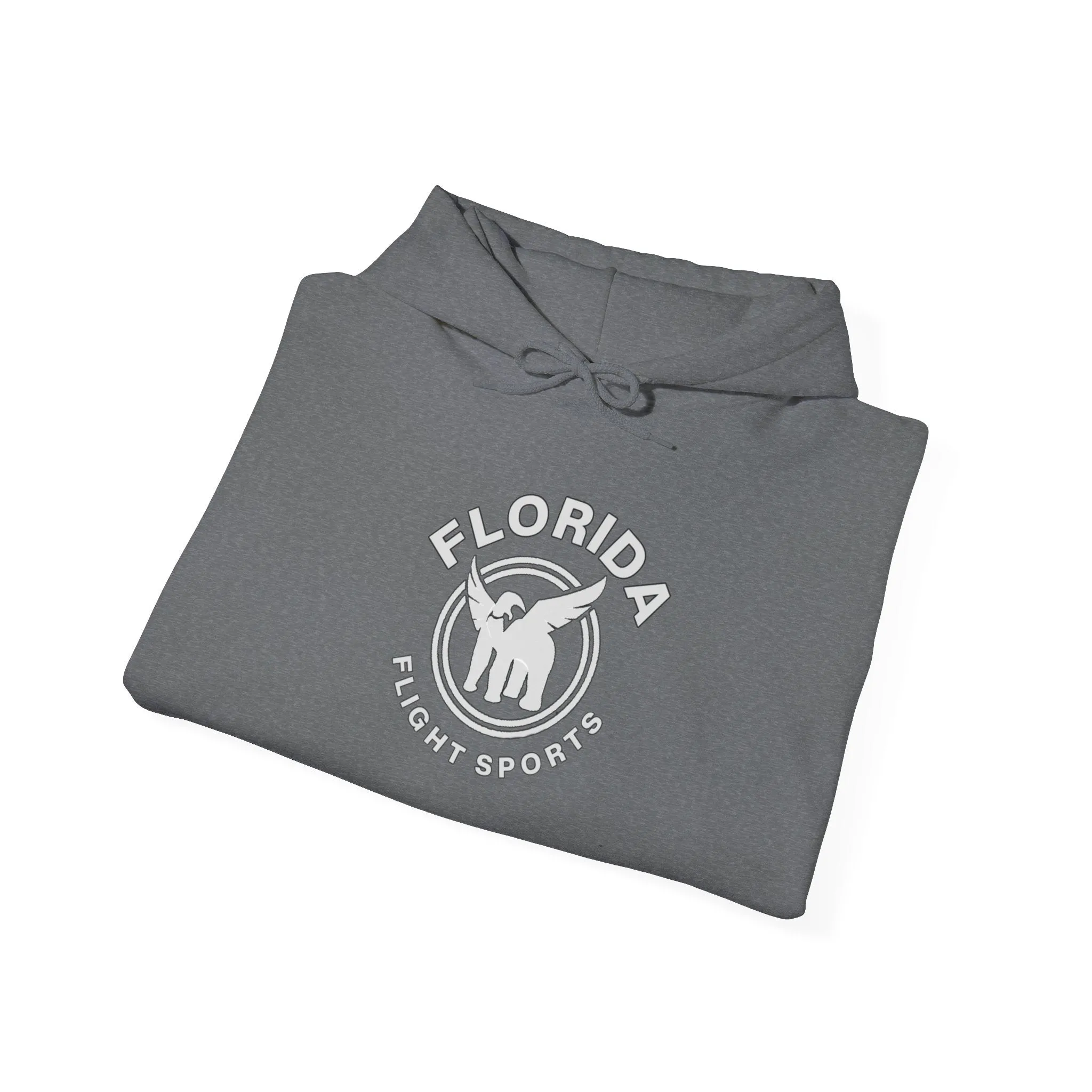 FFS/Operation Gratitude Hooded Sweatshirt