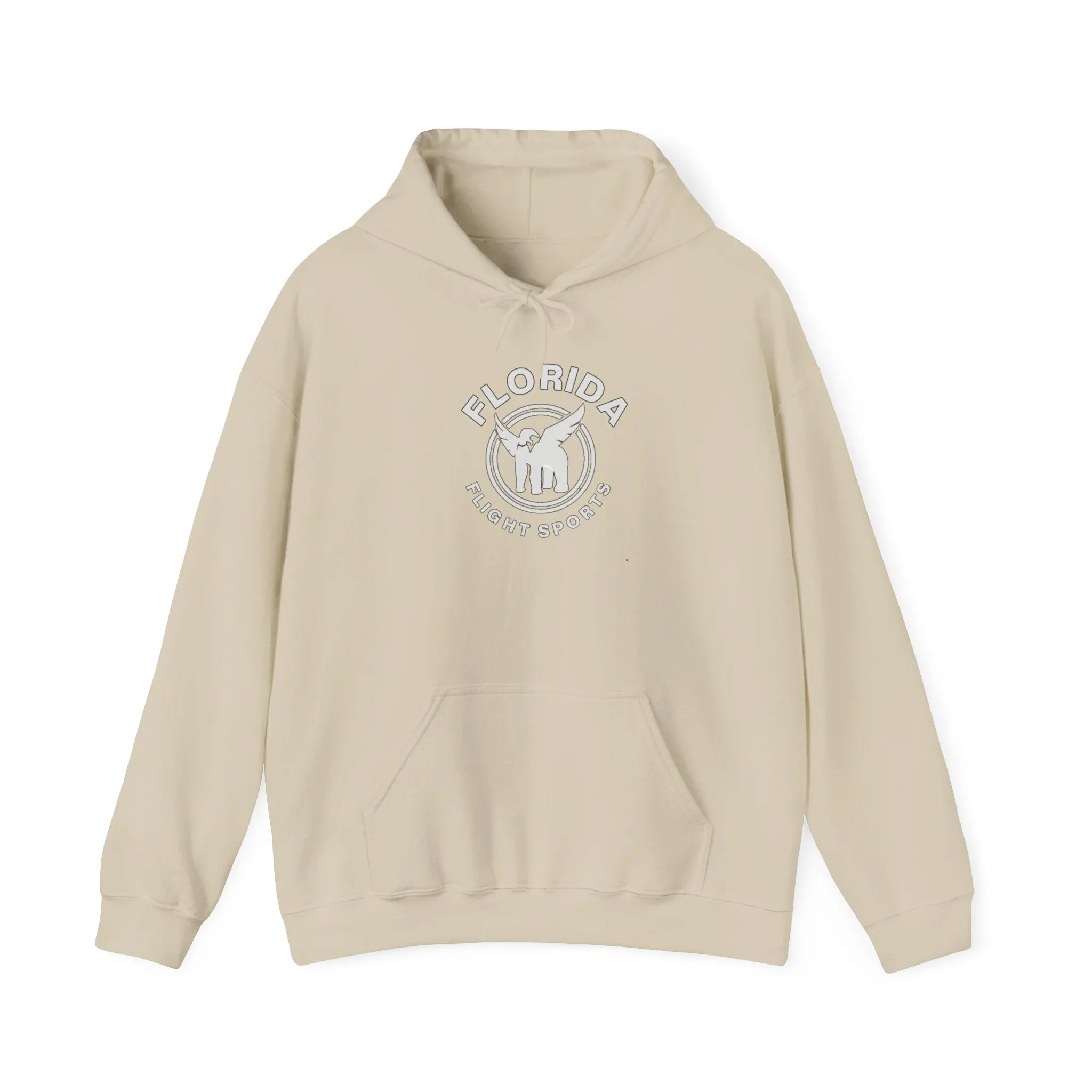 FFS/Operation Gratitude Hooded Sweatshirt