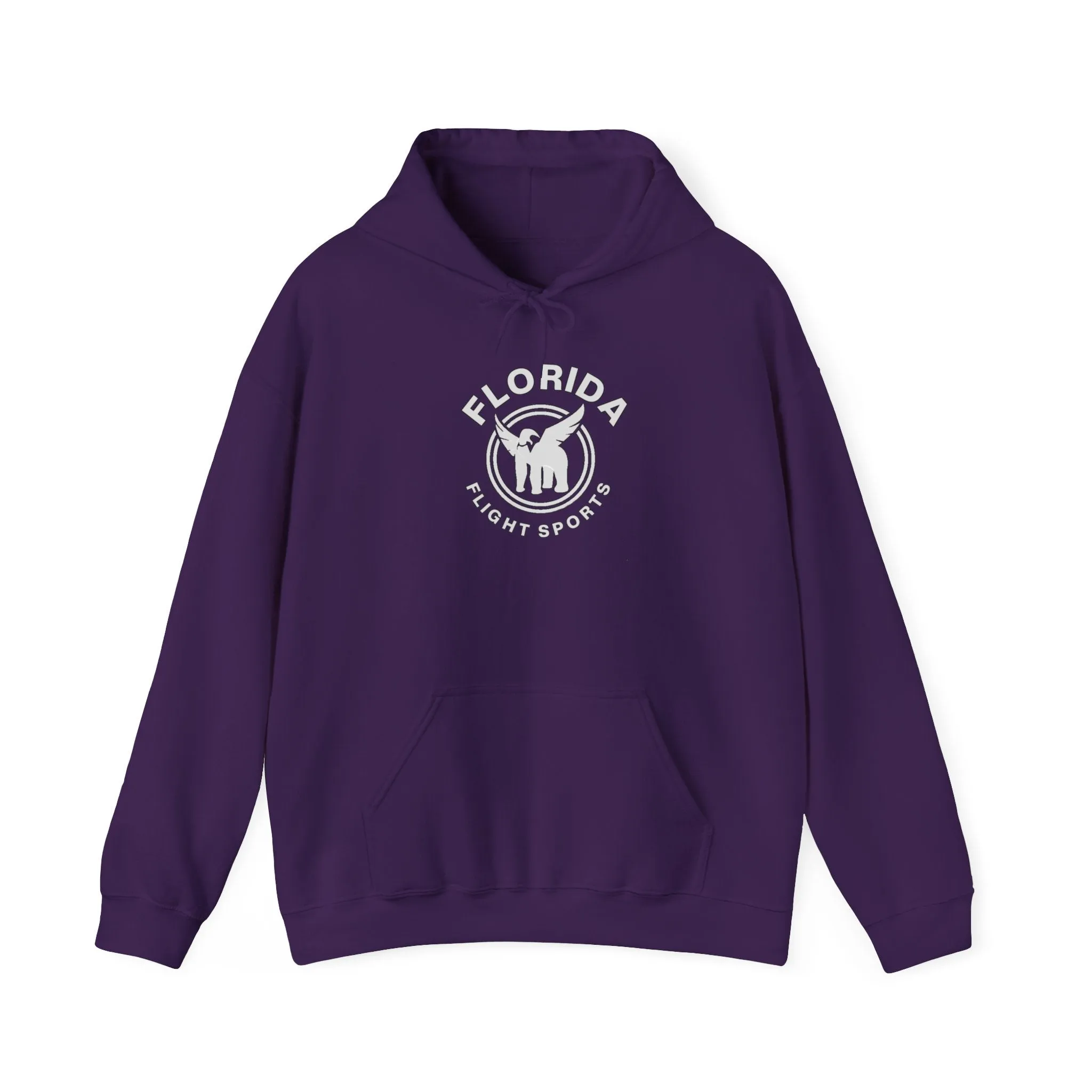 FFS/Operation Gratitude Hooded Sweatshirt