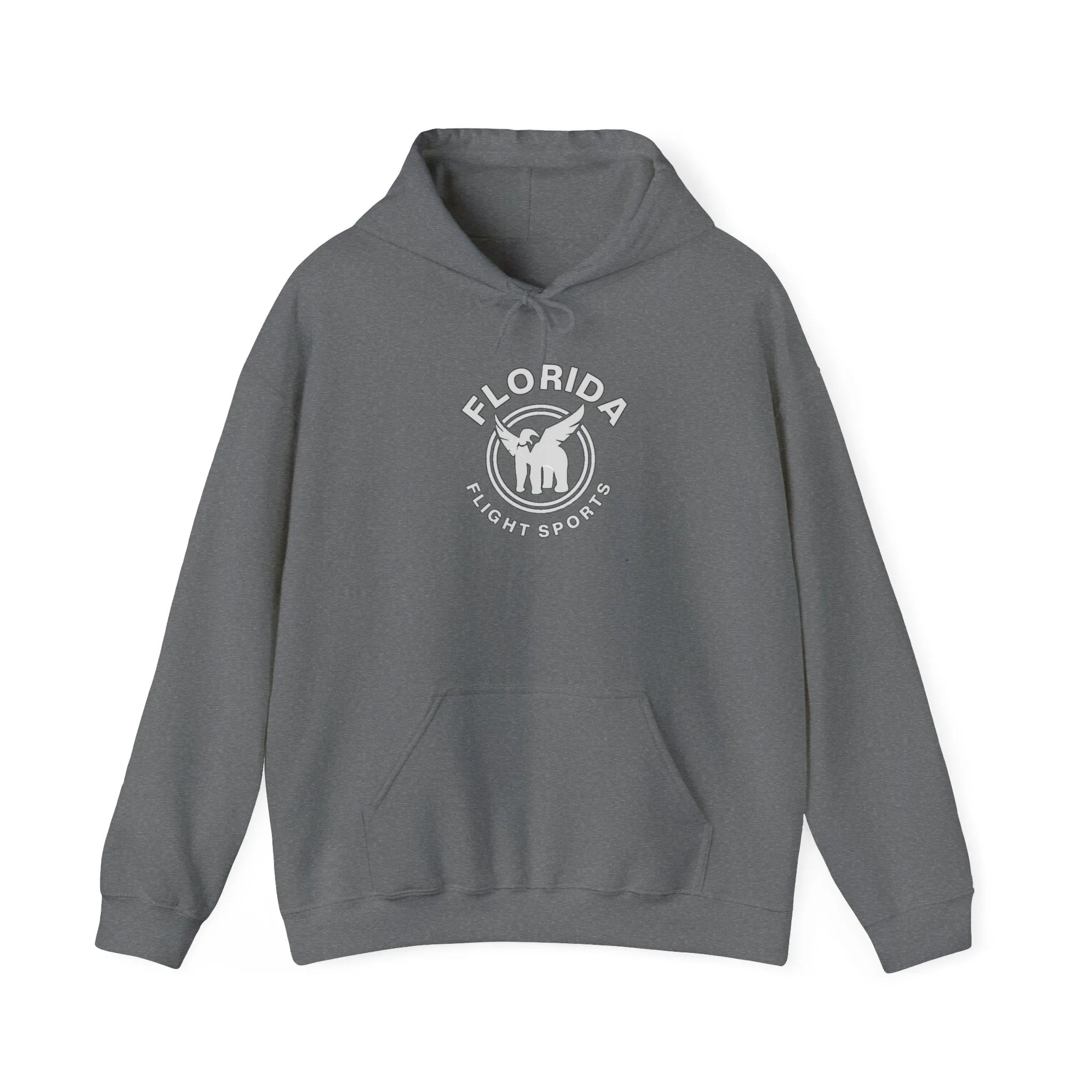 FFS/Operation Gratitude Hooded Sweatshirt