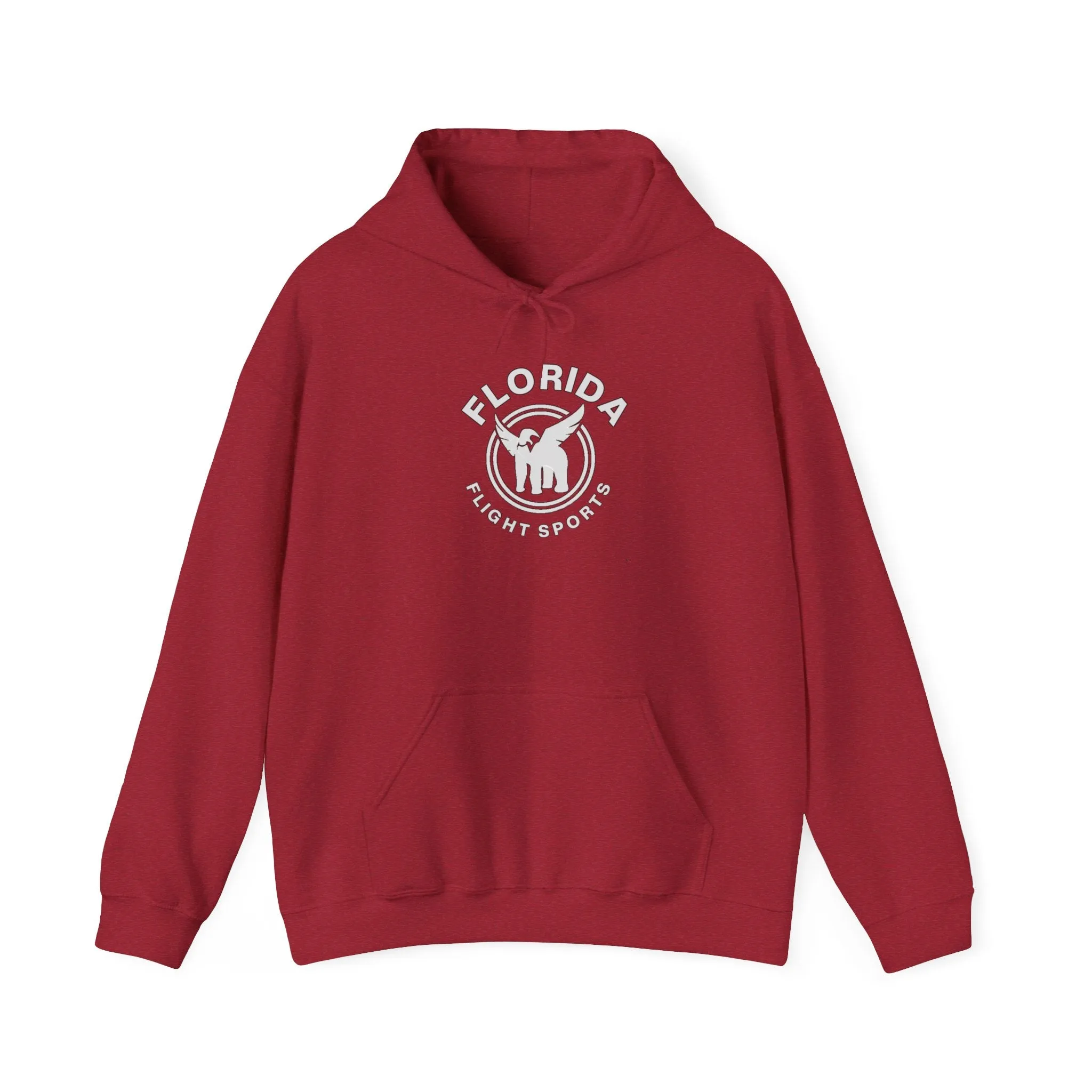 FFS/Operation Gratitude Hooded Sweatshirt