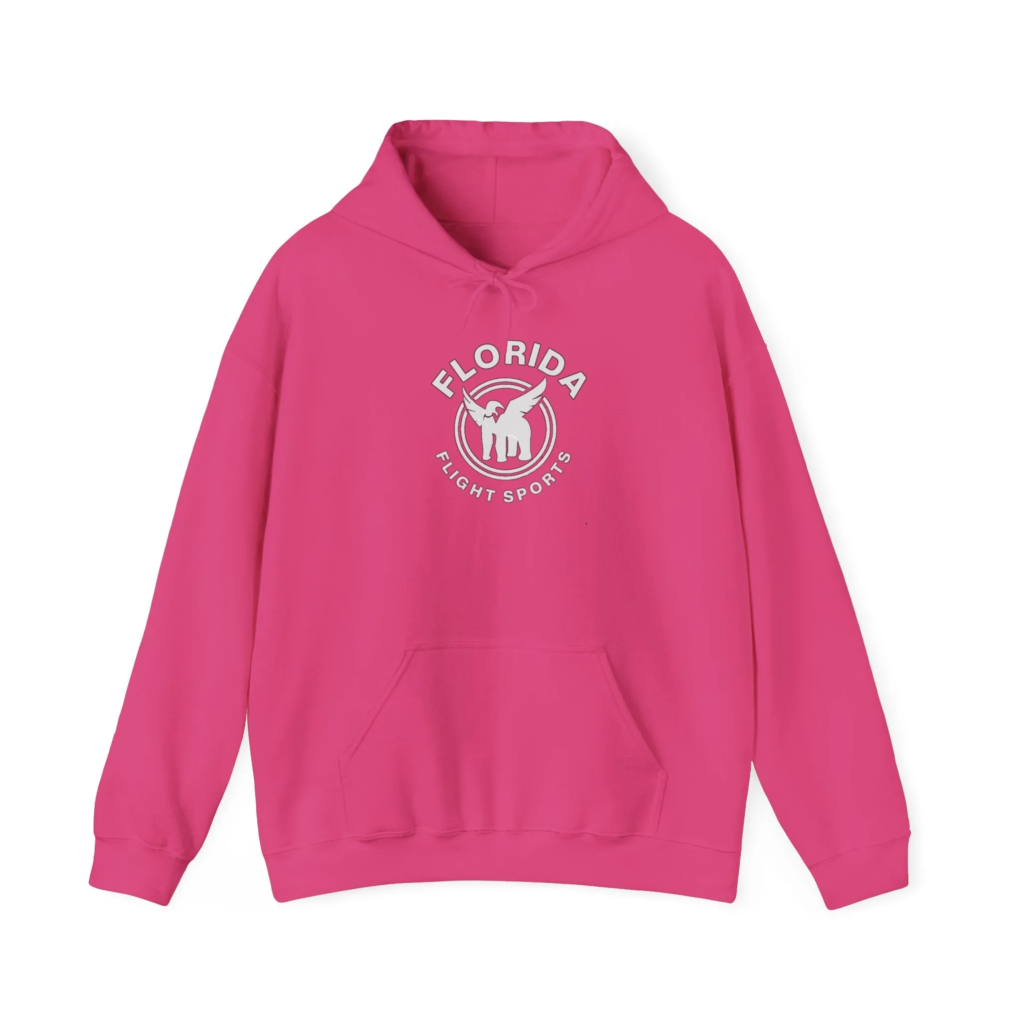FFS/Operation Gratitude Hooded Sweatshirt