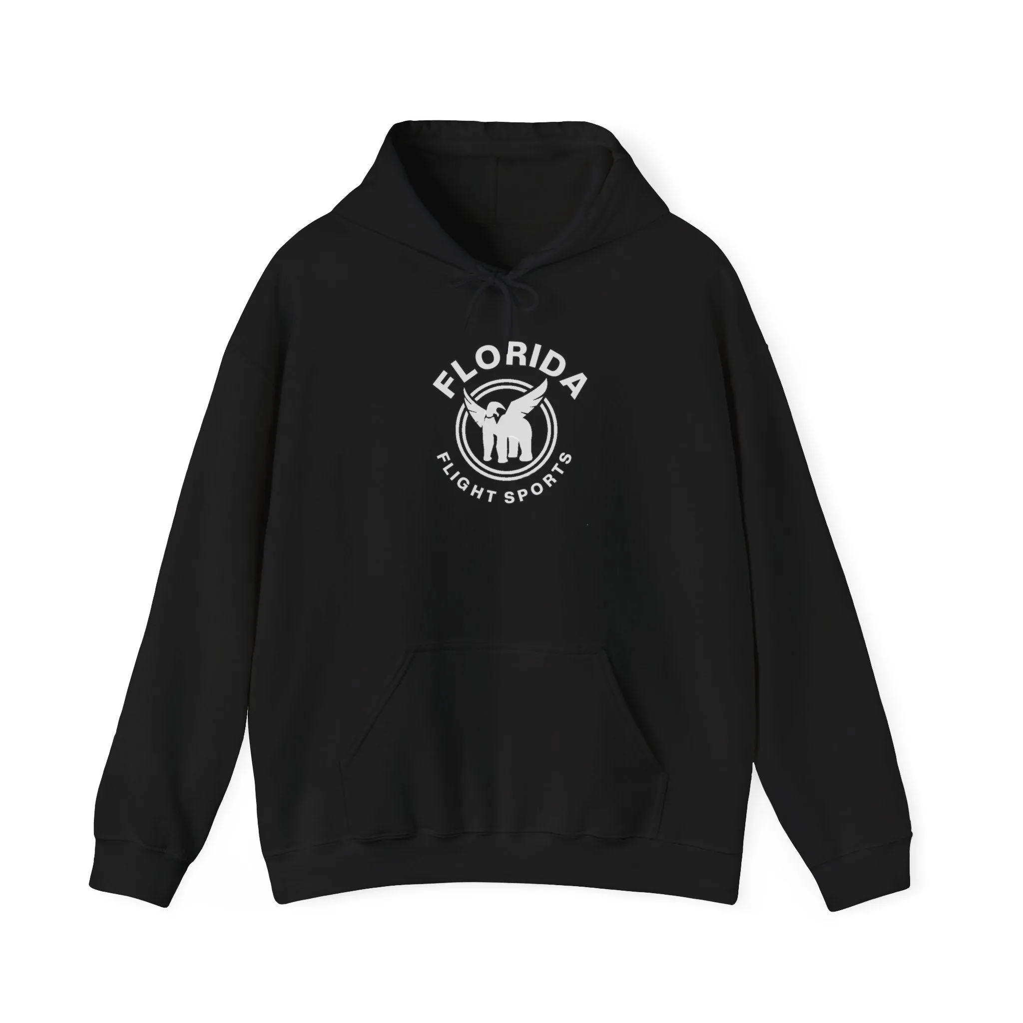 FFS/Operation Gratitude Hooded Sweatshirt