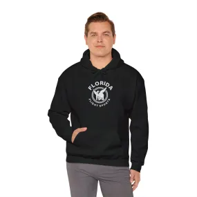 FFS/Operation Gratitude Hooded Sweatshirt