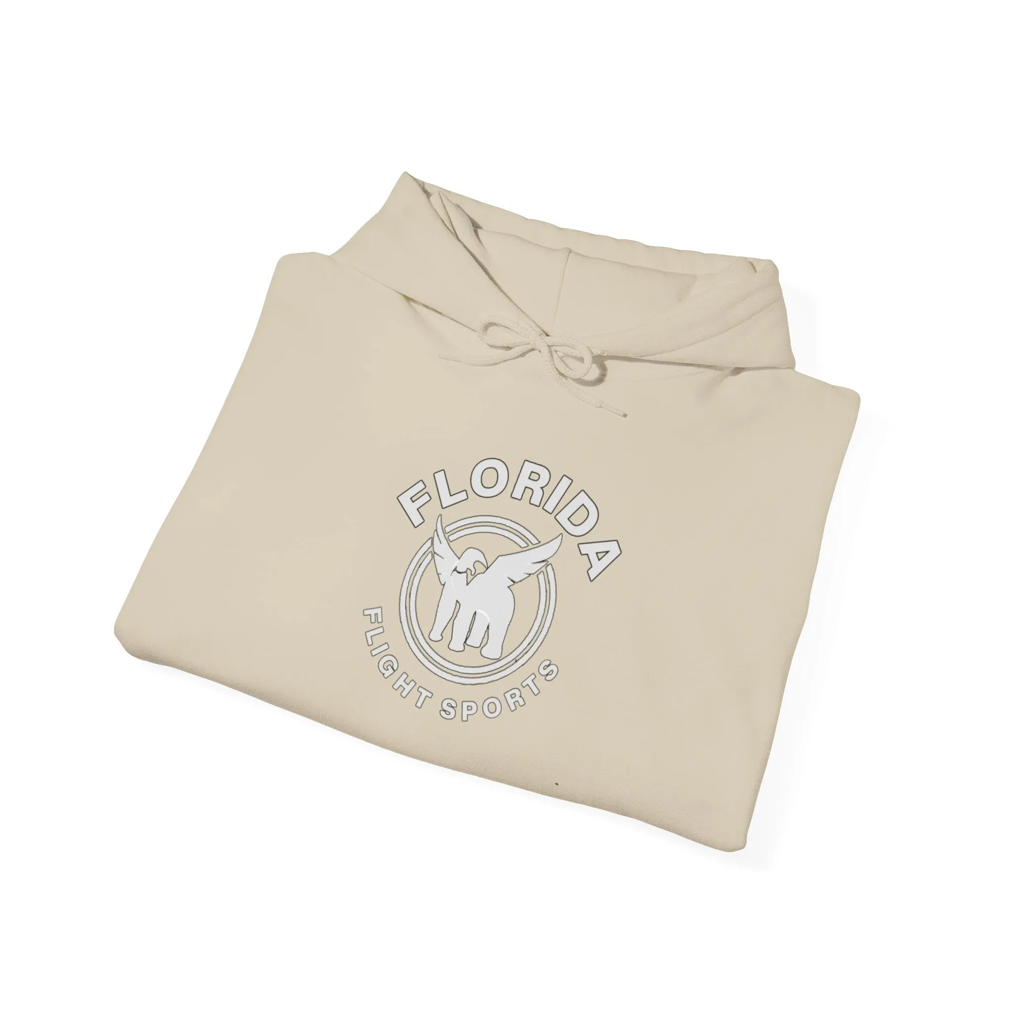 FFS/Operation Gratitude Hooded Sweatshirt