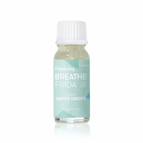 FridaBaby BreatheFrida Organic Vapor Bath Drops