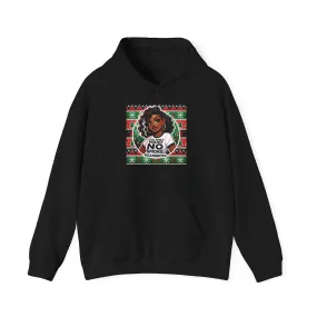 Game Boss Unisex Heavy Blend™ Hooded Sweatshirt