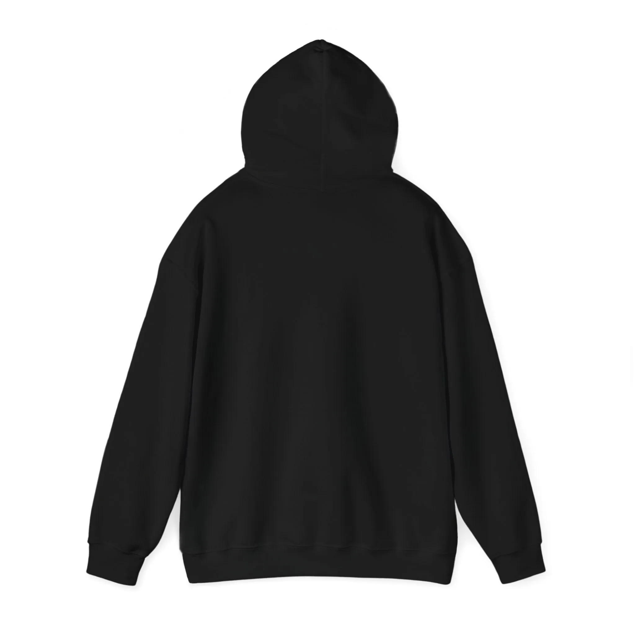Game Boss Unisex Heavy Blend™ Hooded Sweatshirt