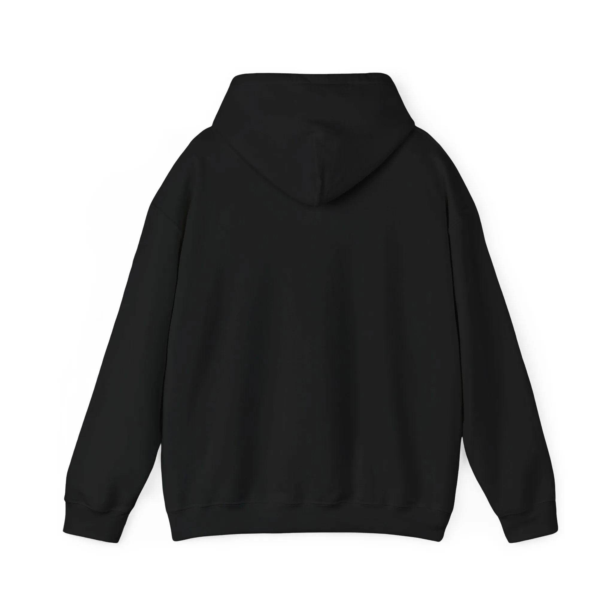Game Boss Unisex Heavy Blend™ Hooded Sweatshirt