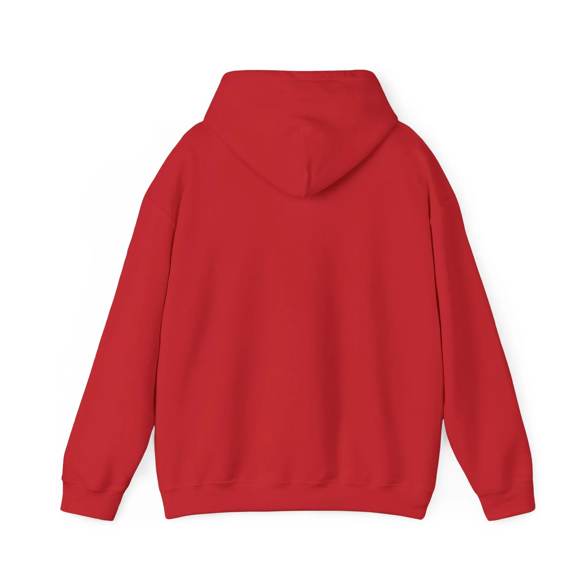 Game Boss Unisex Heavy Blend™ Hooded Sweatshirt