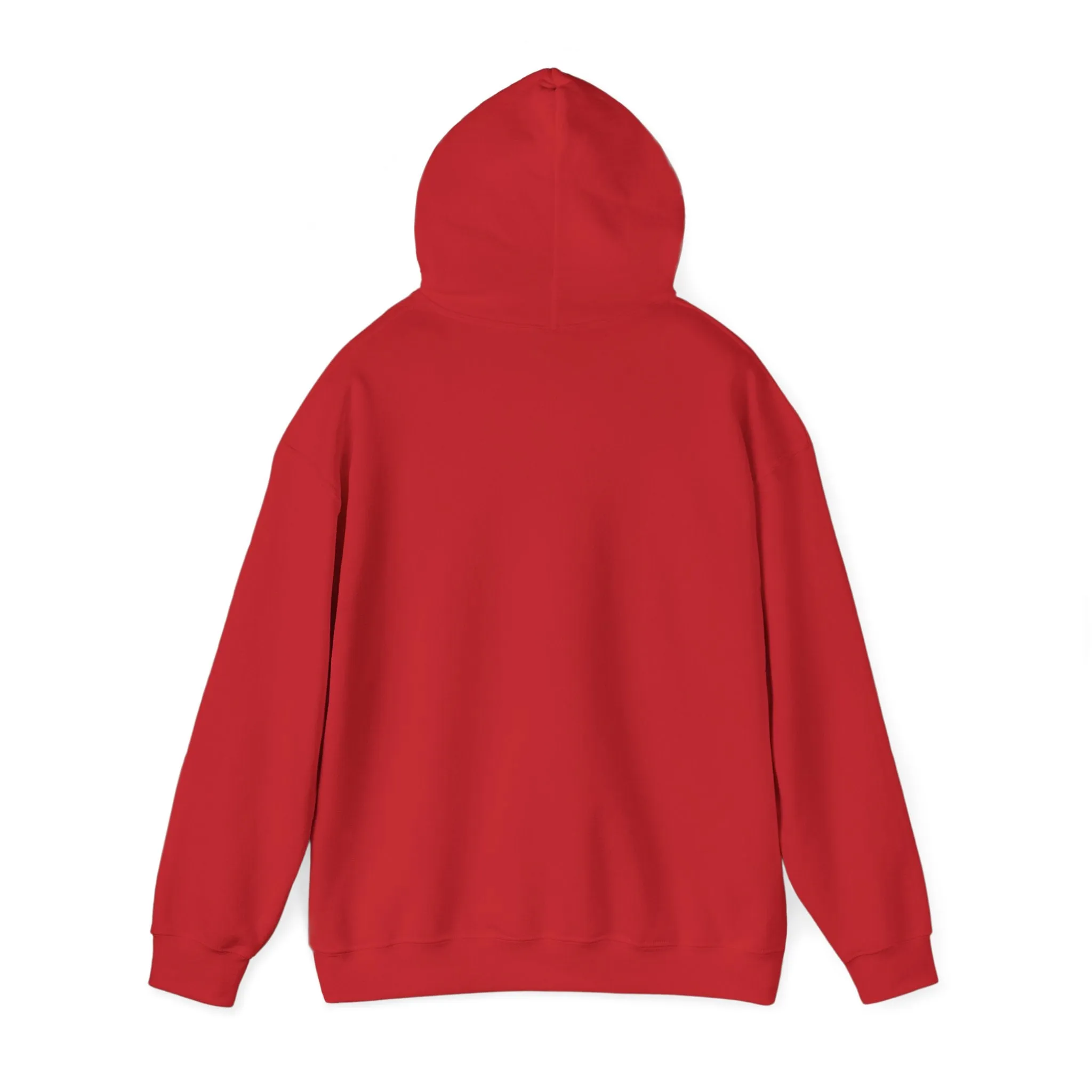 Game Boss Unisex Heavy Blend™ Hooded Sweatshirt