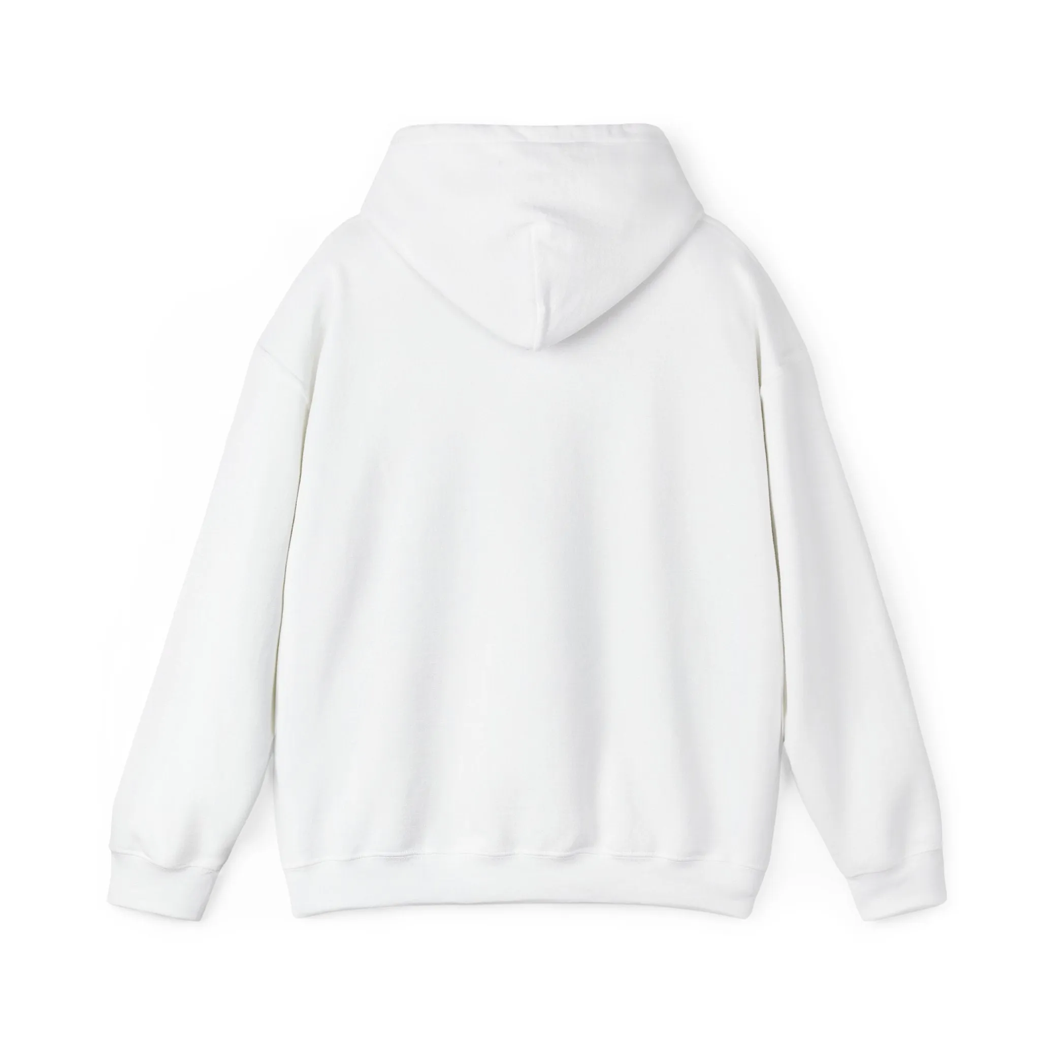 Game Boss Unisex Heavy Blend™ Hooded Sweatshirt
