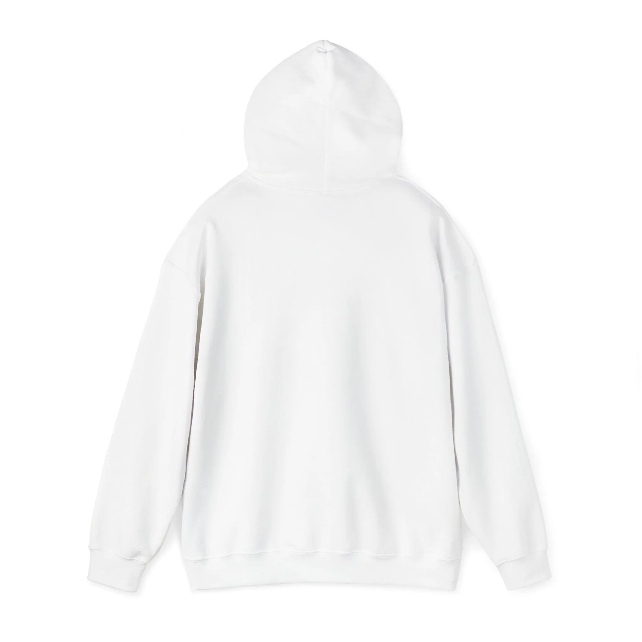 Game Boss Unisex Heavy Blend™ Hooded Sweatshirt