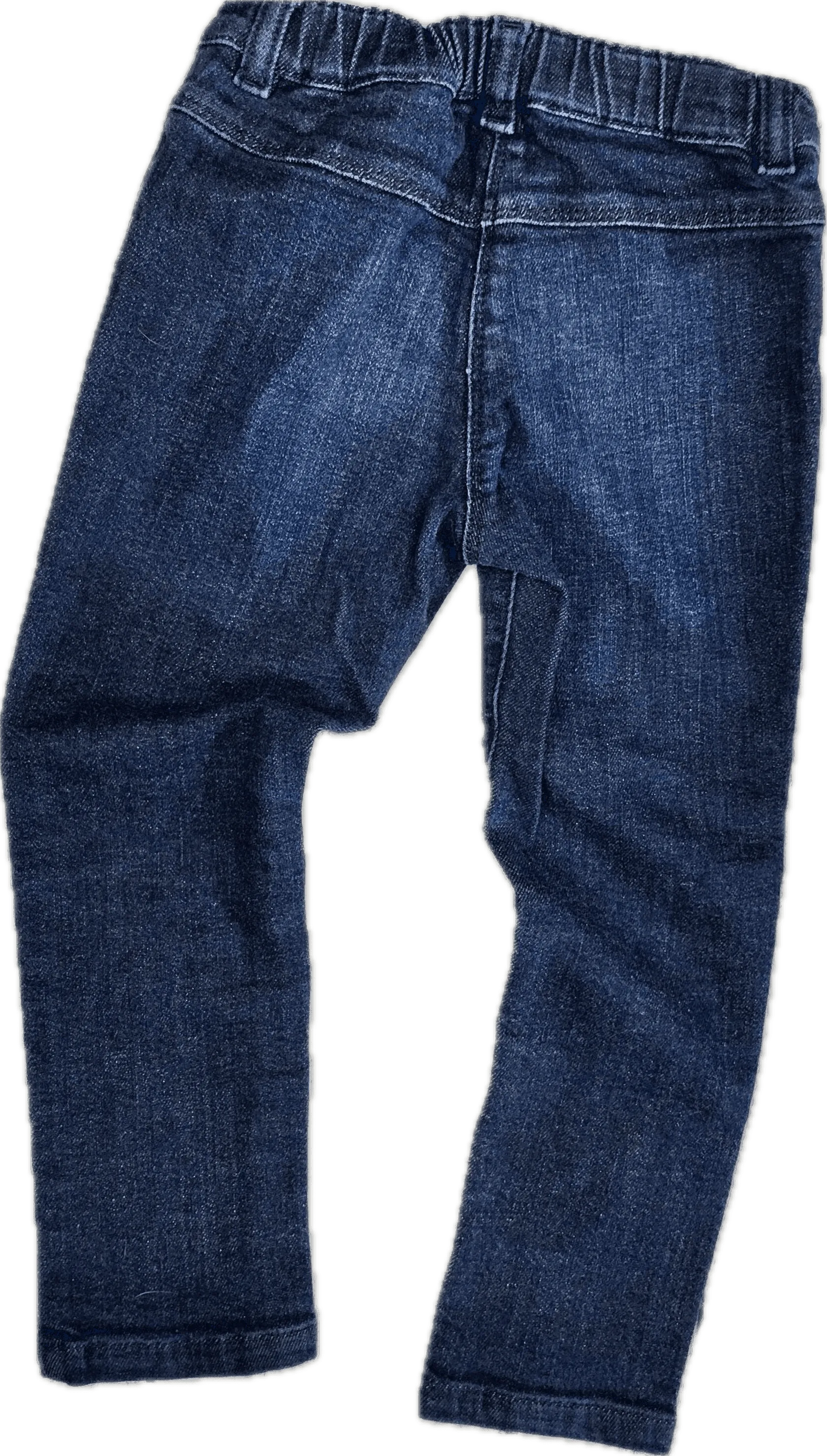 Genuine Gucci Girls Skinny Jeans - Size 2