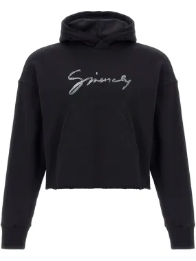 Givenchy Sweaters Black