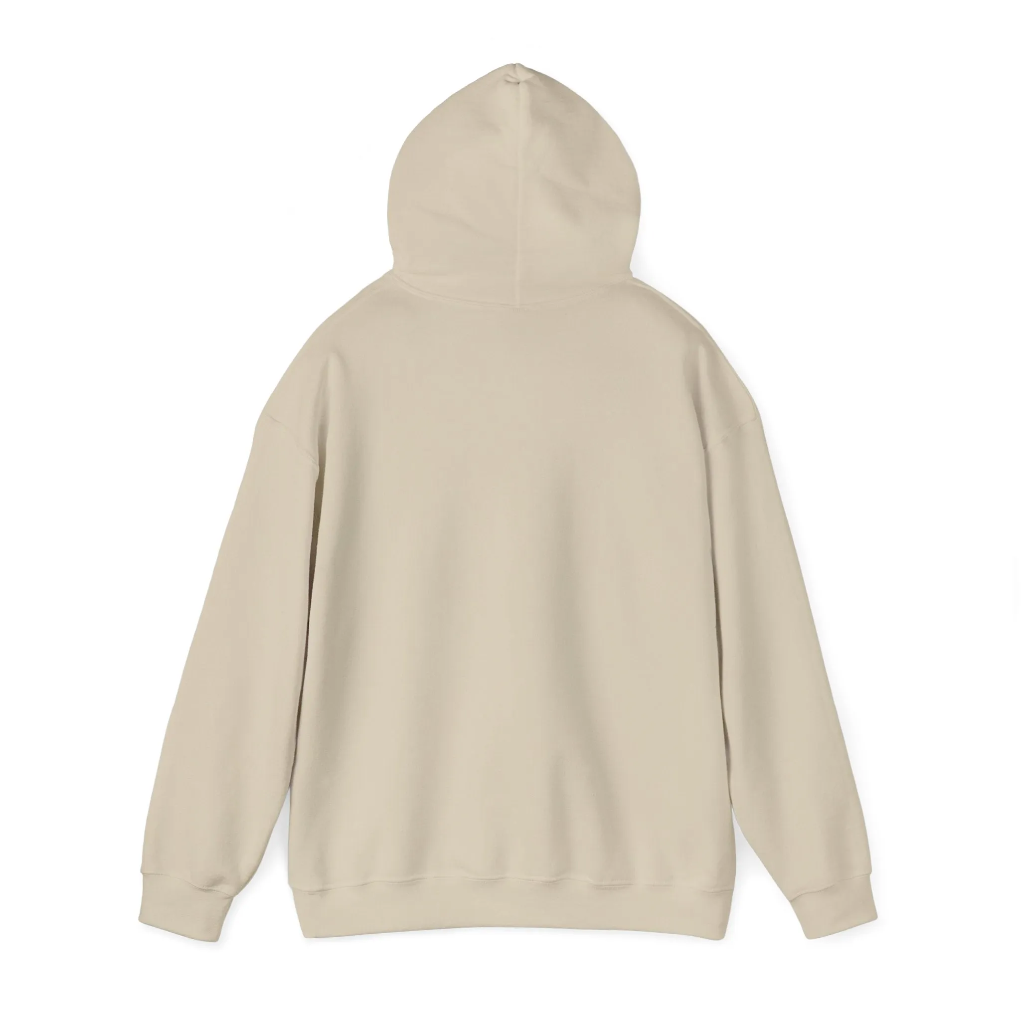 GORILLA PARAMOTOT Hooded Sweatshirt