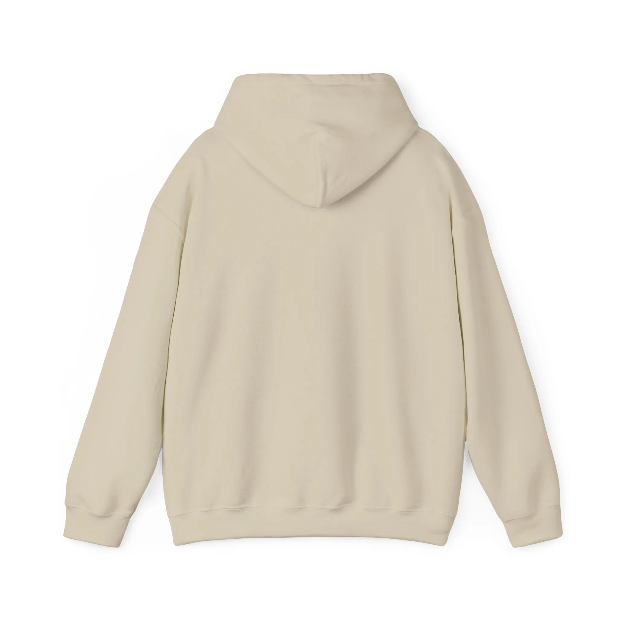 GORILLA PARAMOTOT Hooded Sweatshirt