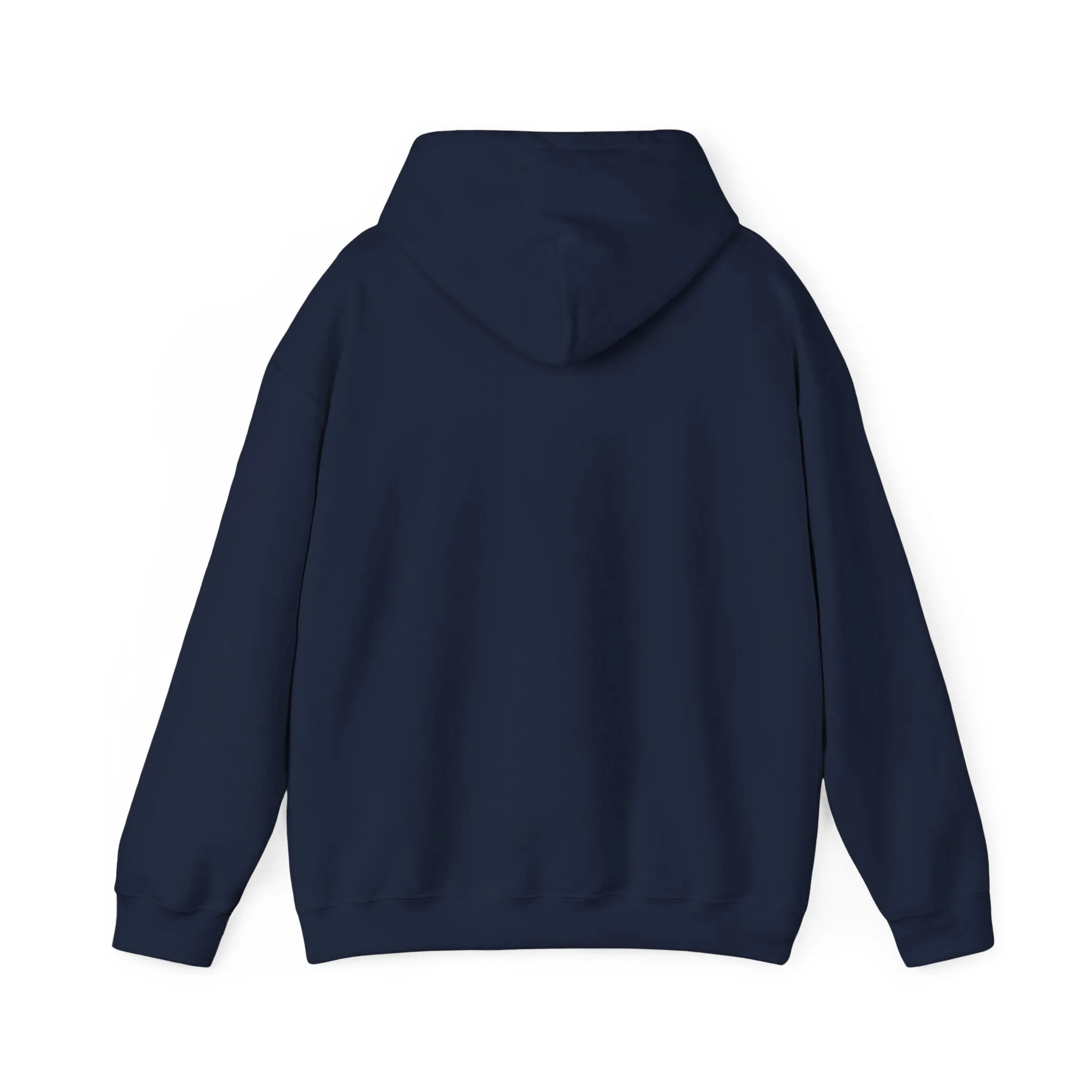 GORILLA PARAMOTOT Hooded Sweatshirt