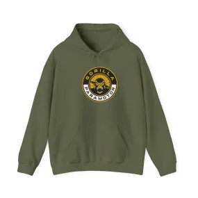 GORILLA PARAMOTOT Hooded Sweatshirt
