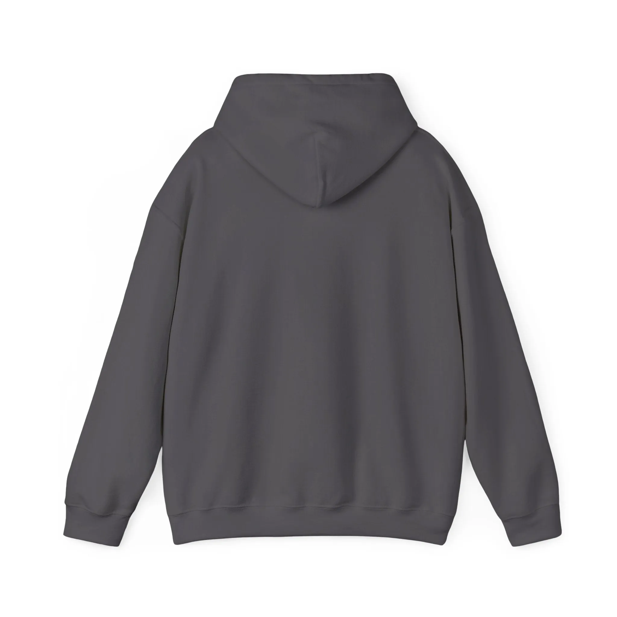 GORILLA PARAMOTOT Hooded Sweatshirt