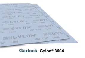 Gylon Sheet Material