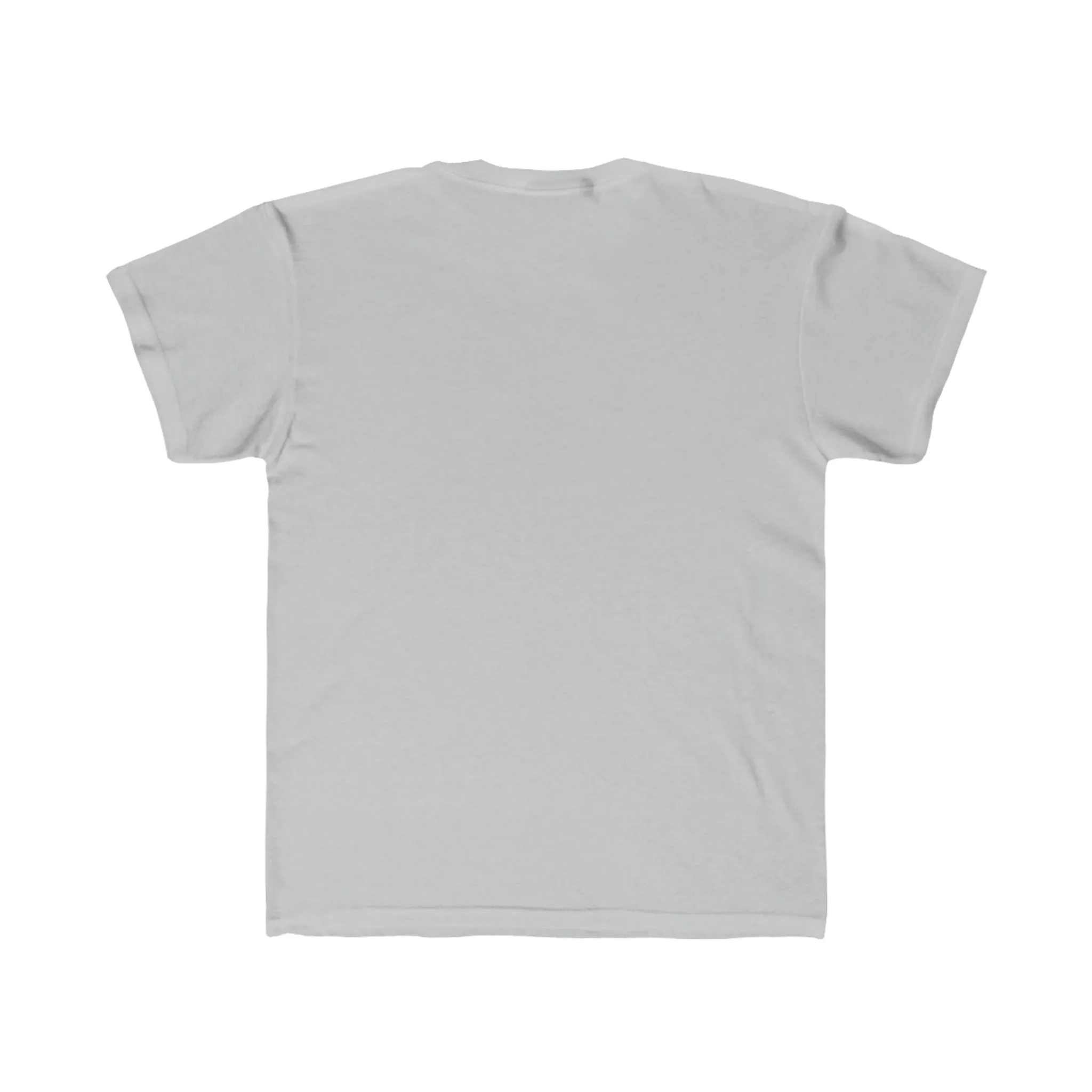 I am Black History Regular Fit Tee (Youth)