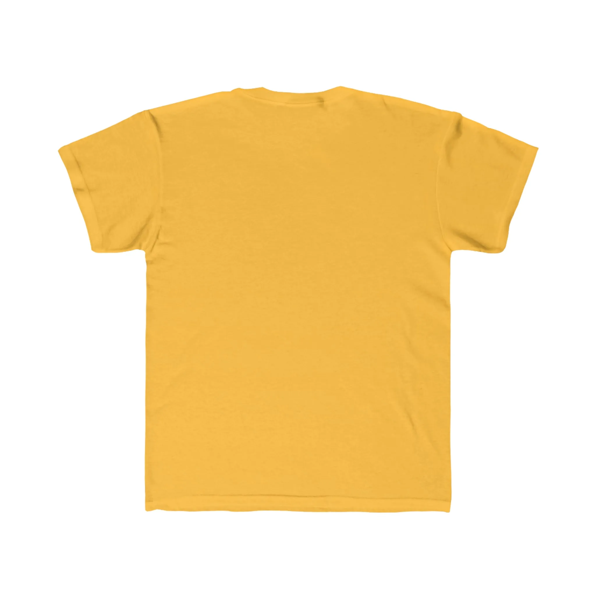 I am Black History Regular Fit Tee (Youth)