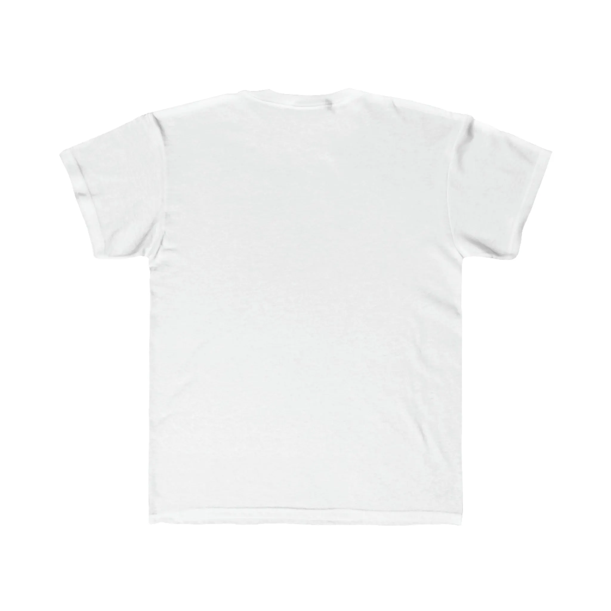 I am Black History Regular Fit Tee (Youth)