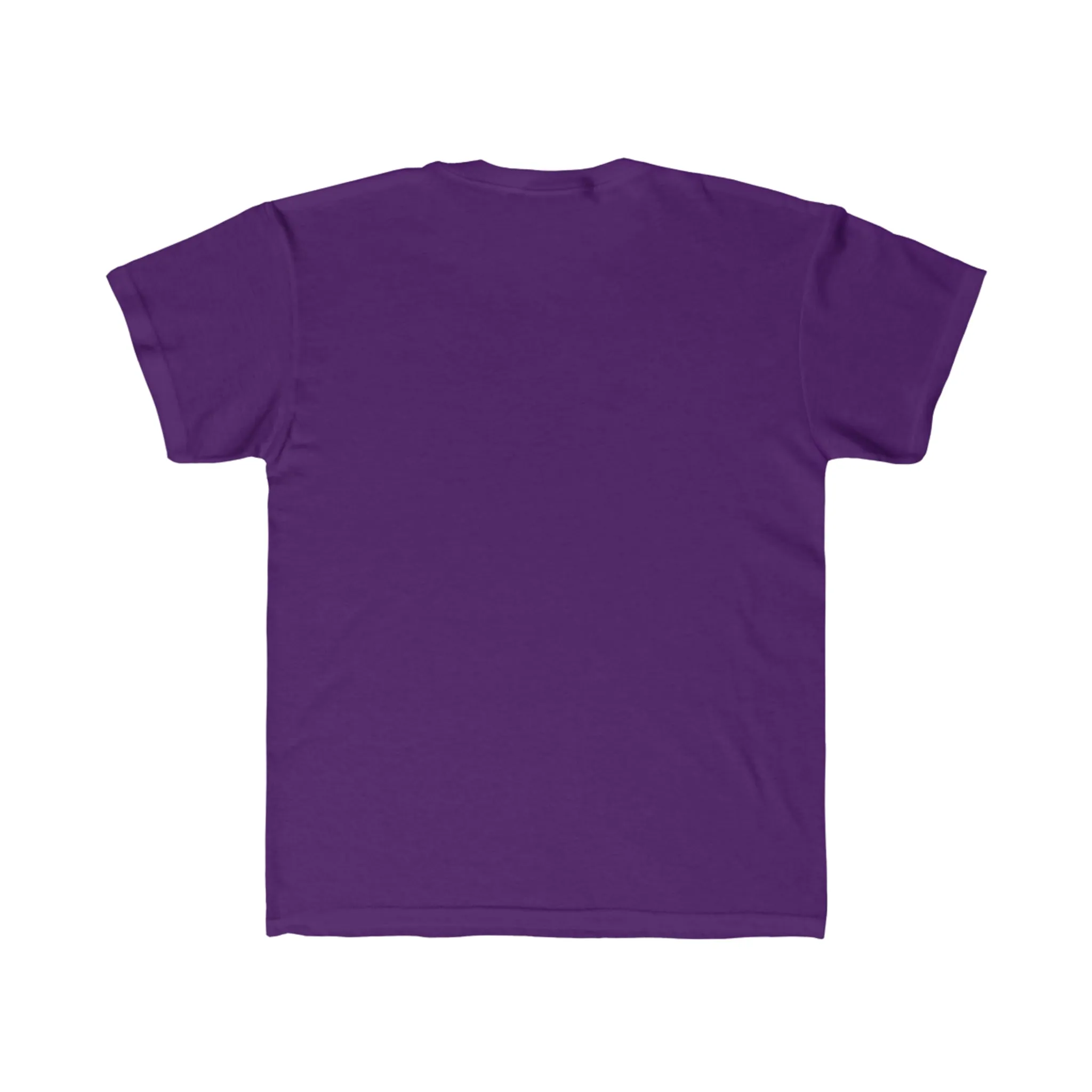 I am Black History Regular Fit Tee (Youth)