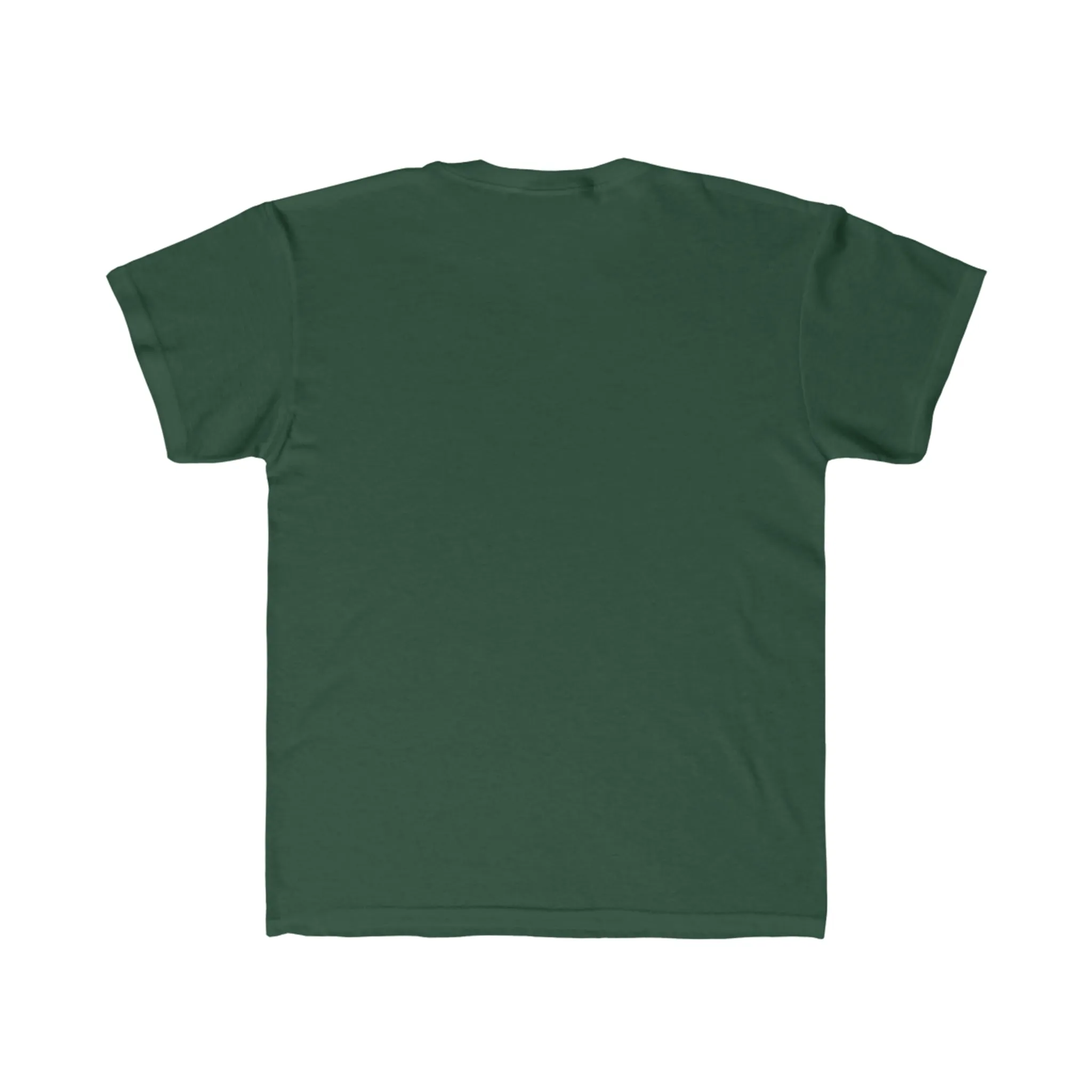 I am Black History Regular Fit Tee (Youth)